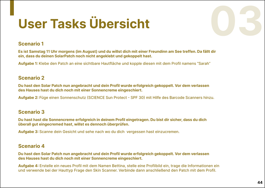 UXTest3